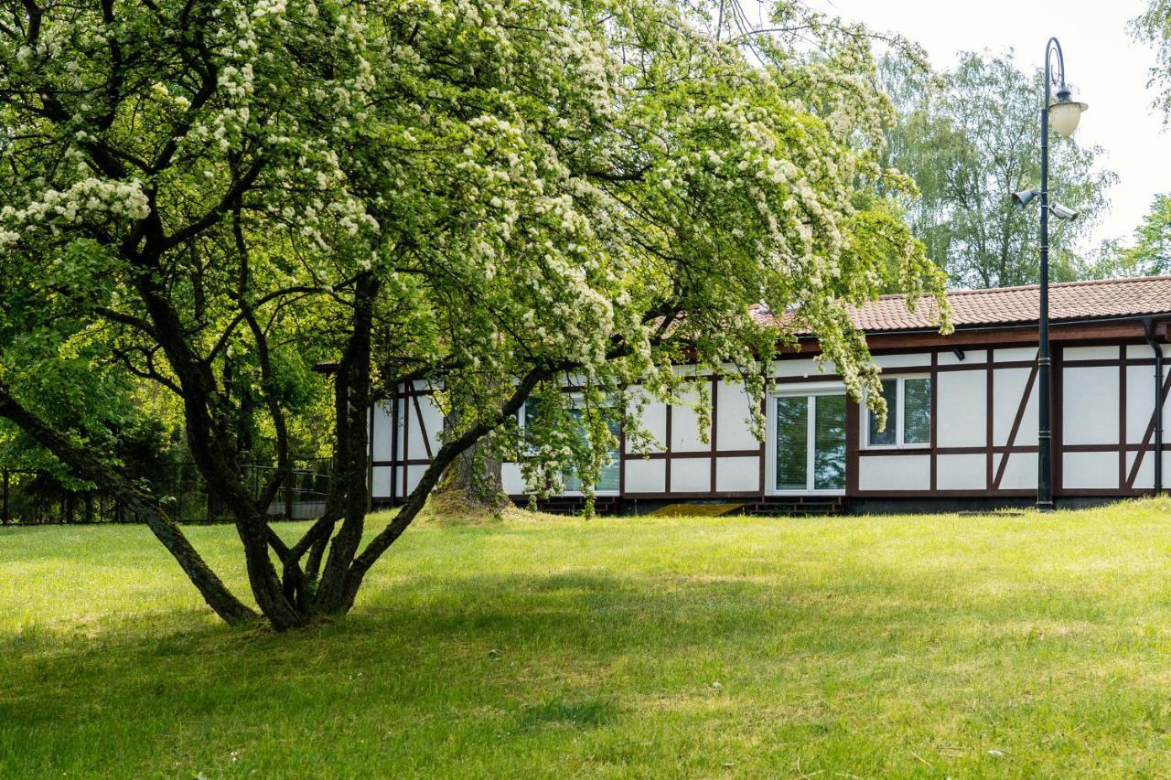 Apartament Pod Zaglem Z Widokiem Na Jezioro, Oczy Mazur Gizycko Exterior photo